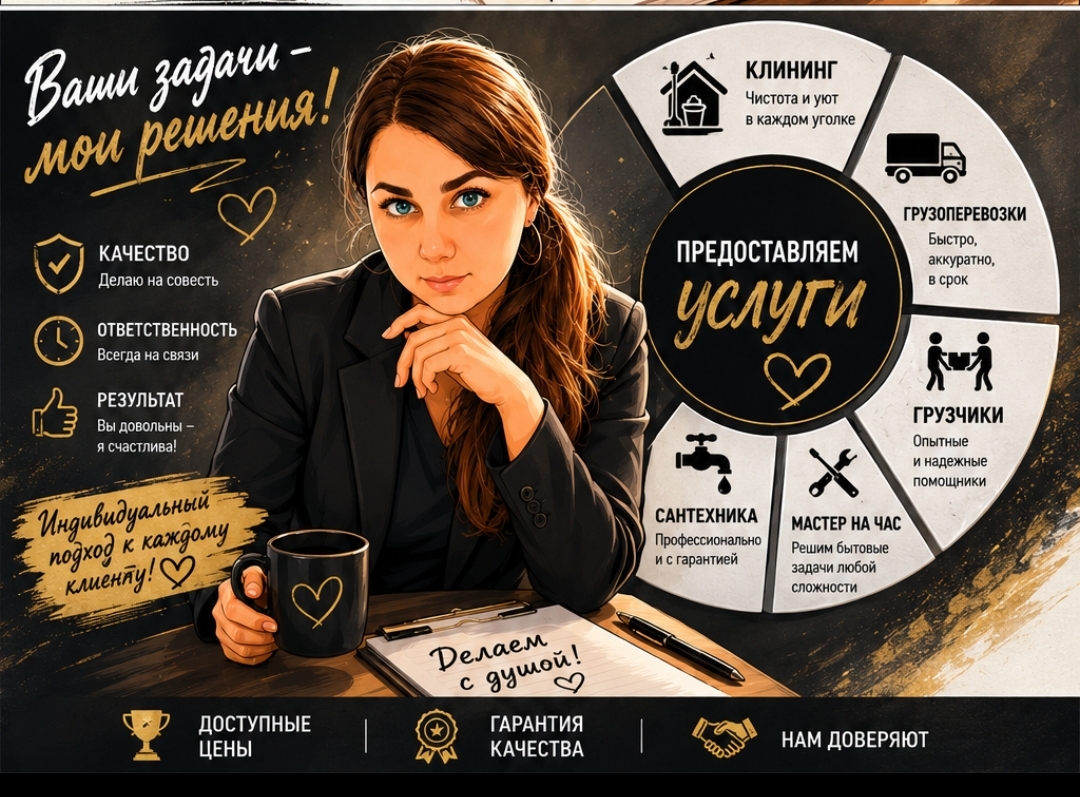Ольга Ильина