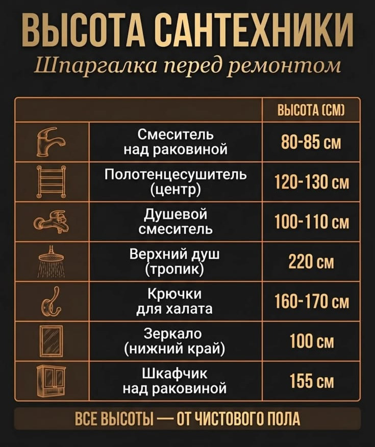 Сантехник